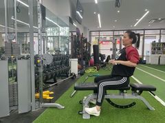 -FEELINGME乐刻私教馆·健身(朗悦居店)