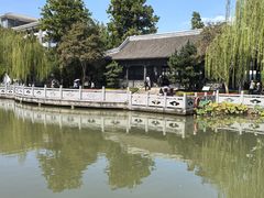 -清晏园