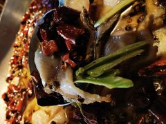 关公水煮鱼-水煮三国·川鲁江湖菜(香山店)