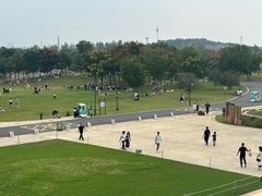 -盘龙城国家考古遗址公园