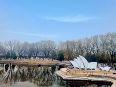 -北京世界公园