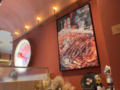 -鱼酷活鱼烤鱼(静安大融城店)