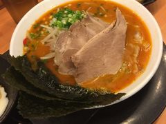 -博多一幸舍(侨福芳草地购物中心店)