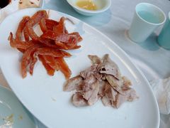 -惠丰堂饭庄·烤鸭·京味菜(西北旺·唐家岭店)