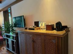 -西双版纳安纳塔拉度假酒店