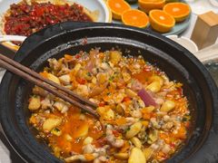-老房子·南昌菜(双子塔店)