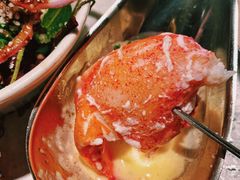 -Burger & Lobster(Dean Street)