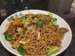 -风云面馆(珠海路店)