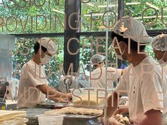-麦田工坊(月湖店)