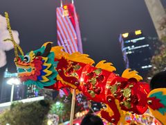 -天河体育中心