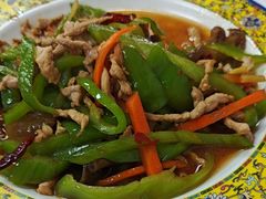 -胖子饺子馆·海鲜家常菜(海军博物馆店)