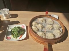 -老班长手工灌汤包老店(东山店)