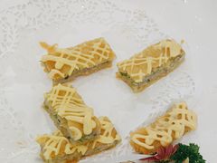-大水车公馆·顺德菜·妈姐菜(均安店)