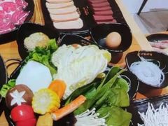 -呷哺呷哺(郑州国贸360餐厅店)