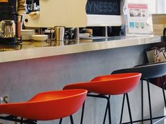 -KYO COFFEE(胶州路店)
