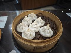 -锡笼记·无锡小笼(方塔店)