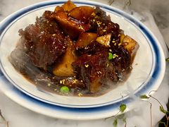 -柒园·三十年创意杭帮菜(龙湖滨江天街店)