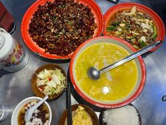 -馬伍旺川菜(江北虹悦城店)