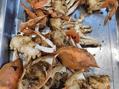 -鑫渔港海鲜本地菜·山海关浑锅(东戴河店)