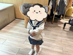 -海马体照相馆(上海月星环球港店)