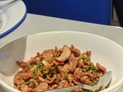 -兰湘子·湘菜小炒(天水兰天城市广场店)