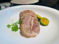 -庐灶江南·江南菜·四合院Bistro(东直门雍和宫·原华侨宾馆店)