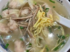 虾仁小馄饨-熙盛源(滨湖万达店)