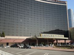 -北京中国大饭店