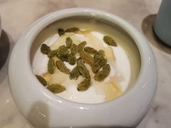 酸奶-杏花堂山西菜馆(壹方城店)