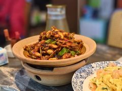 -王家大院·南京菜(湛江路总店)