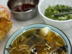 -滨哥滨嫂豆腐脑(南岗店)