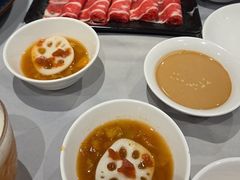 -东来顺饭庄(apm总店)