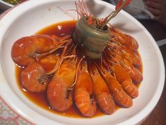 -乔街深夜食堂·小龙虾·高压锅生蚝(杭州总店)