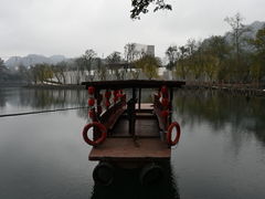 -边城茶峒景区