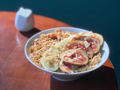 软糯香蕉燕麦碗-So Acai(天河店)