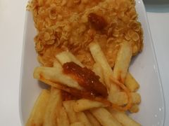 -宜家·瑞典风味餐厅(北京西红门店)