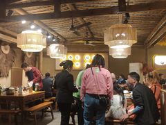 -李久其家民间餐厅(观沙岭公园店)