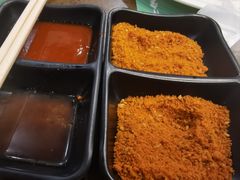 -新海膳法式铁板烧(华燕奥特莱斯店)