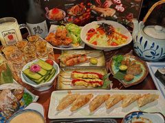 -鸟泉居酒屋·烧鸟·酒馆(百子湾店)