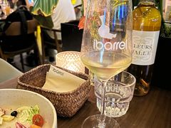 -ibarrel爱杯·bistro&brunch(江宁路店)