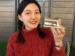 栗子奶油-布歌东京(万象天地店)