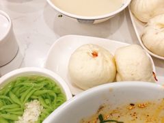 -李与白包子铺(桐梓林店)
