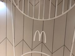 -麦当劳(塔园路店)