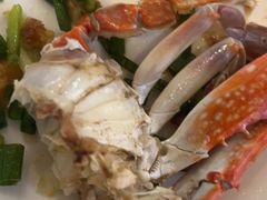 -松兰山海景大酒店·海鲜中餐厅