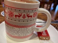 -申德勒加油站餐厅(三里屯北小街店)