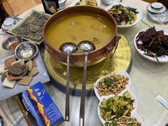 -三锅莊·牦牛肉火锅·香格里拉特色藏餐宴请餐厅(昆明创始店)