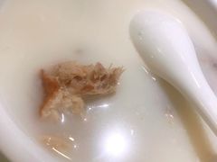 鸭汤-燕春楼(海河华鼎店)