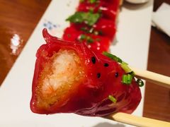 -南拳十三姨·潮汕砂锅粥(世纪金源店)