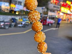 -奎星楼街