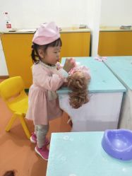 -新方向童乐小镇·儿童主题乐园·职业角色扮演(南昌店)